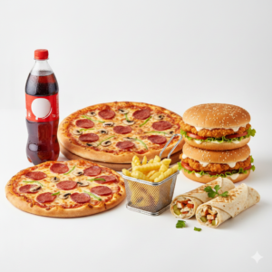 Friendly Issue 3, Deal for 5 Friends