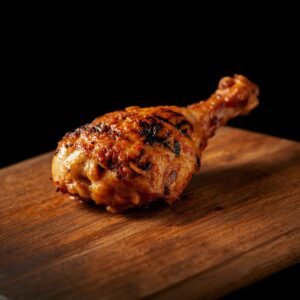 BBQ Leg Piece