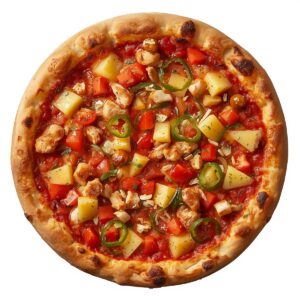 Lucid_Origin_High_resolution_photorealistic_round_pizza_image__3