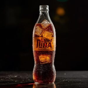 Soda Drink (1 Liter)