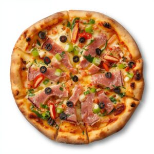 lucid-origin_A_round_seafood_pizza_top_view_topped_with_tuna_flakes_anchovies_and_mixed_veget-0 (1)